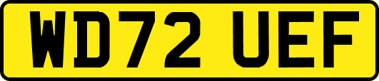 WD72UEF