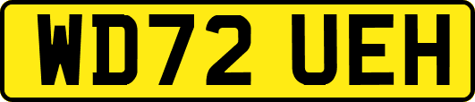 WD72UEH