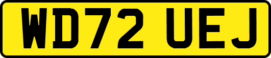 WD72UEJ