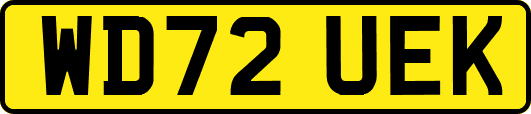 WD72UEK