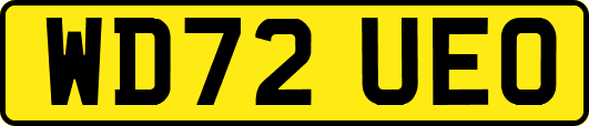 WD72UEO