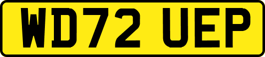 WD72UEP