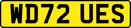 WD72UES