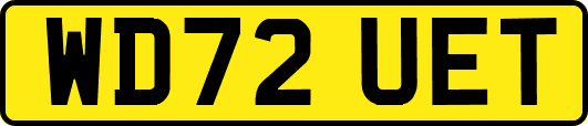 WD72UET