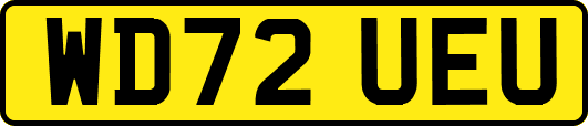 WD72UEU