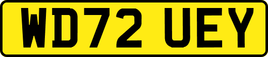 WD72UEY