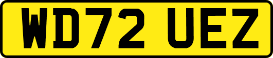 WD72UEZ