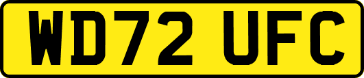 WD72UFC