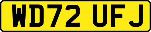 WD72UFJ