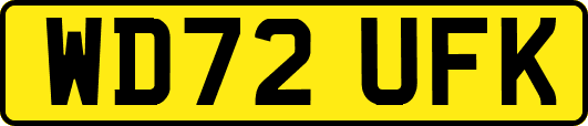 WD72UFK
