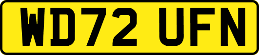 WD72UFN