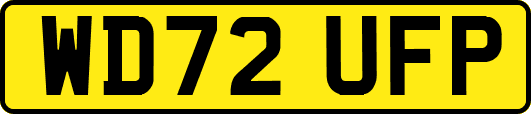 WD72UFP