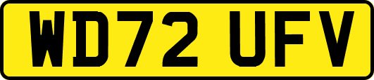 WD72UFV