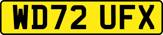 WD72UFX