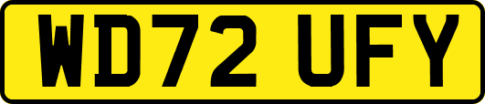 WD72UFY