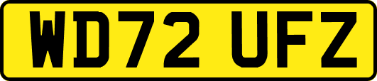 WD72UFZ