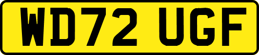 WD72UGF