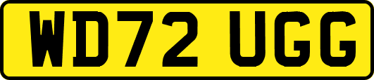WD72UGG