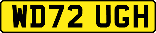 WD72UGH