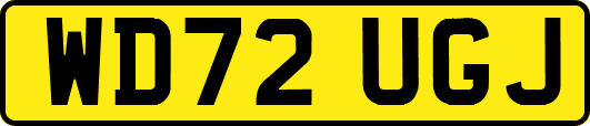 WD72UGJ