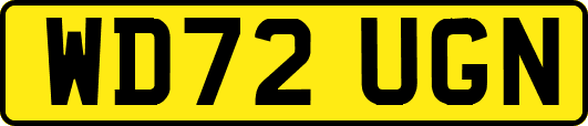 WD72UGN
