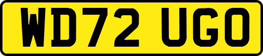 WD72UGO