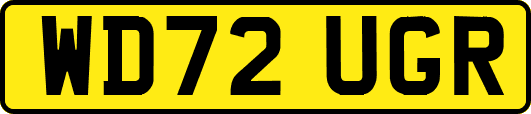 WD72UGR