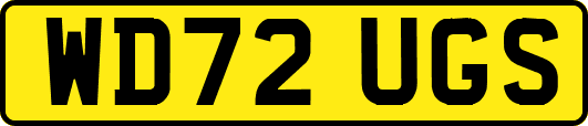 WD72UGS