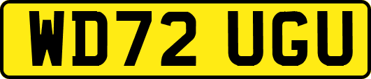 WD72UGU