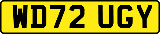 WD72UGY