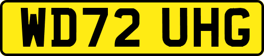 WD72UHG