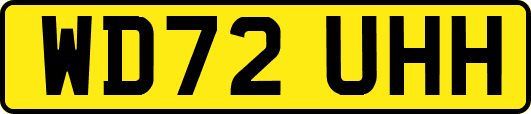 WD72UHH