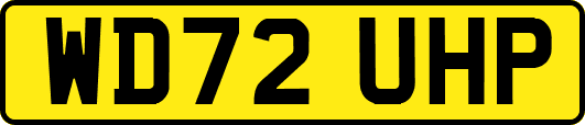 WD72UHP