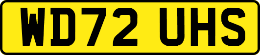 WD72UHS
