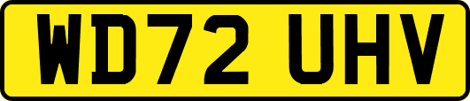 WD72UHV