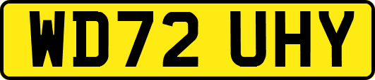 WD72UHY