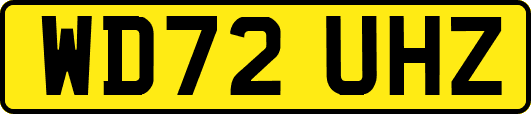 WD72UHZ