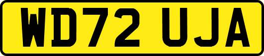 WD72UJA