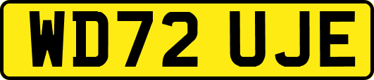 WD72UJE