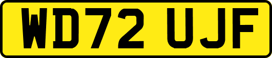 WD72UJF