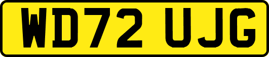 WD72UJG