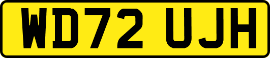 WD72UJH