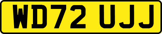 WD72UJJ