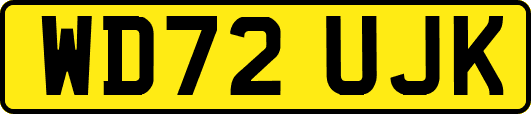 WD72UJK