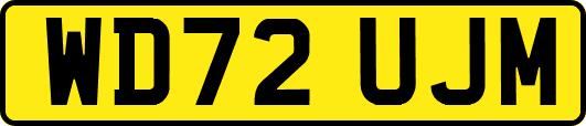 WD72UJM