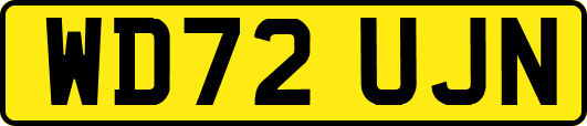 WD72UJN