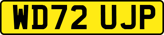 WD72UJP