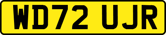 WD72UJR