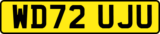 WD72UJU