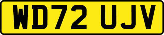 WD72UJV